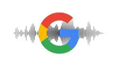 Logo de Google Logo de Google