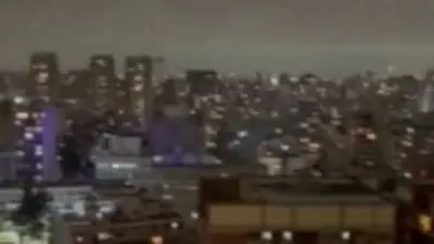 Cacerolas en el AMBA en rechazo al discurso de Javier Milei Cacerolas en el AMBA en rechazo al discurso de Javier Milei