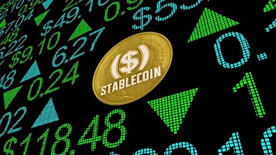 Stablecoins Stablecoins