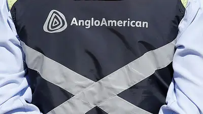Anglo American aumenta la producción de cobre y recorta la previsión de diamantes Anglo American aumenta la producción de cobre y recorta la previsión de diamantes
