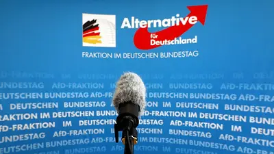 Alemania detiene a un miembro de AfD acusado de espiar para China Alemania detiene a un miembro de AfD acusado de espiar para China