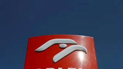 La polaca Orlen renuncia a comprar petróleo venezolano tras sufrir graves pérdidas, según una fuente La polaca Orlen renuncia a comprar petróleo venezolano tras sufrir graves pérdidas, según una fuente