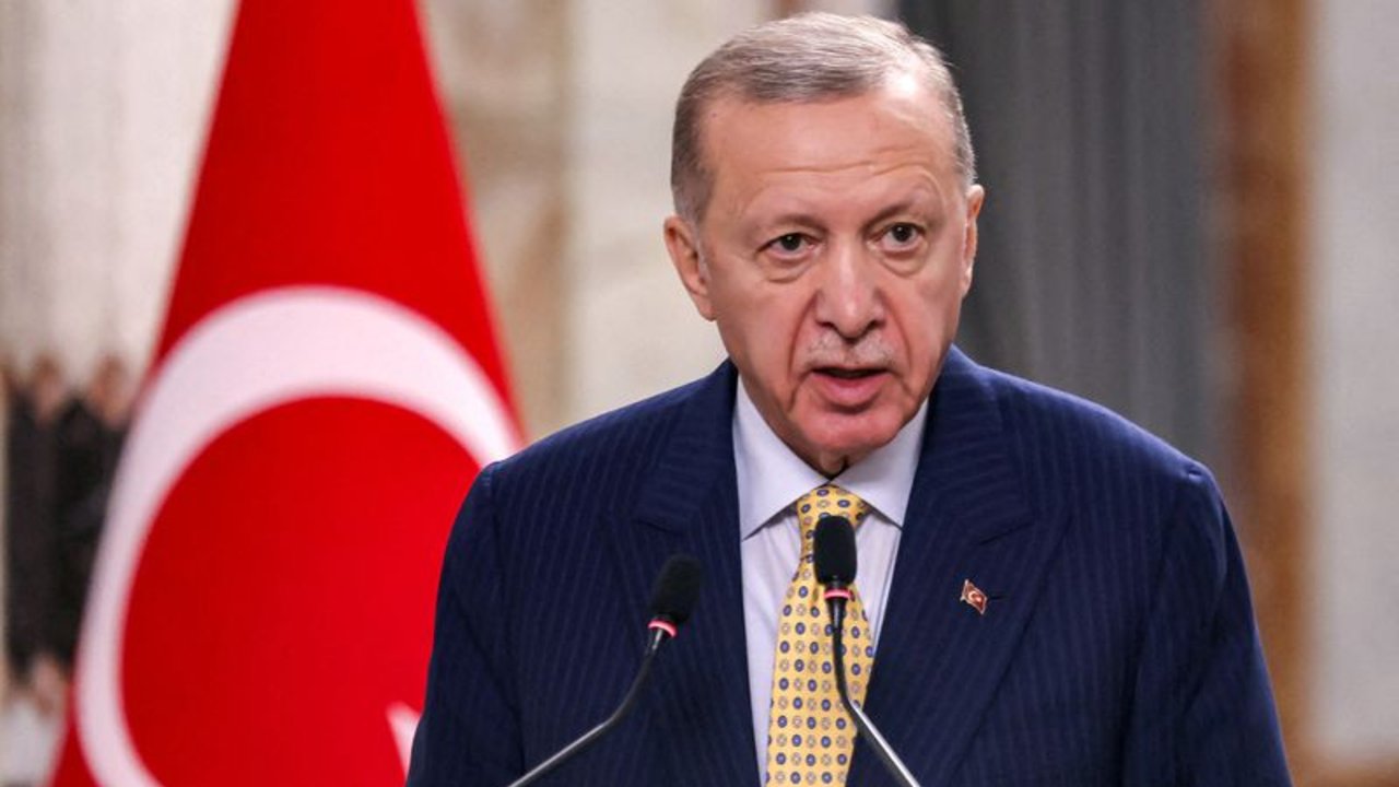 Erdogan no cree que Hamás abandone Qatar