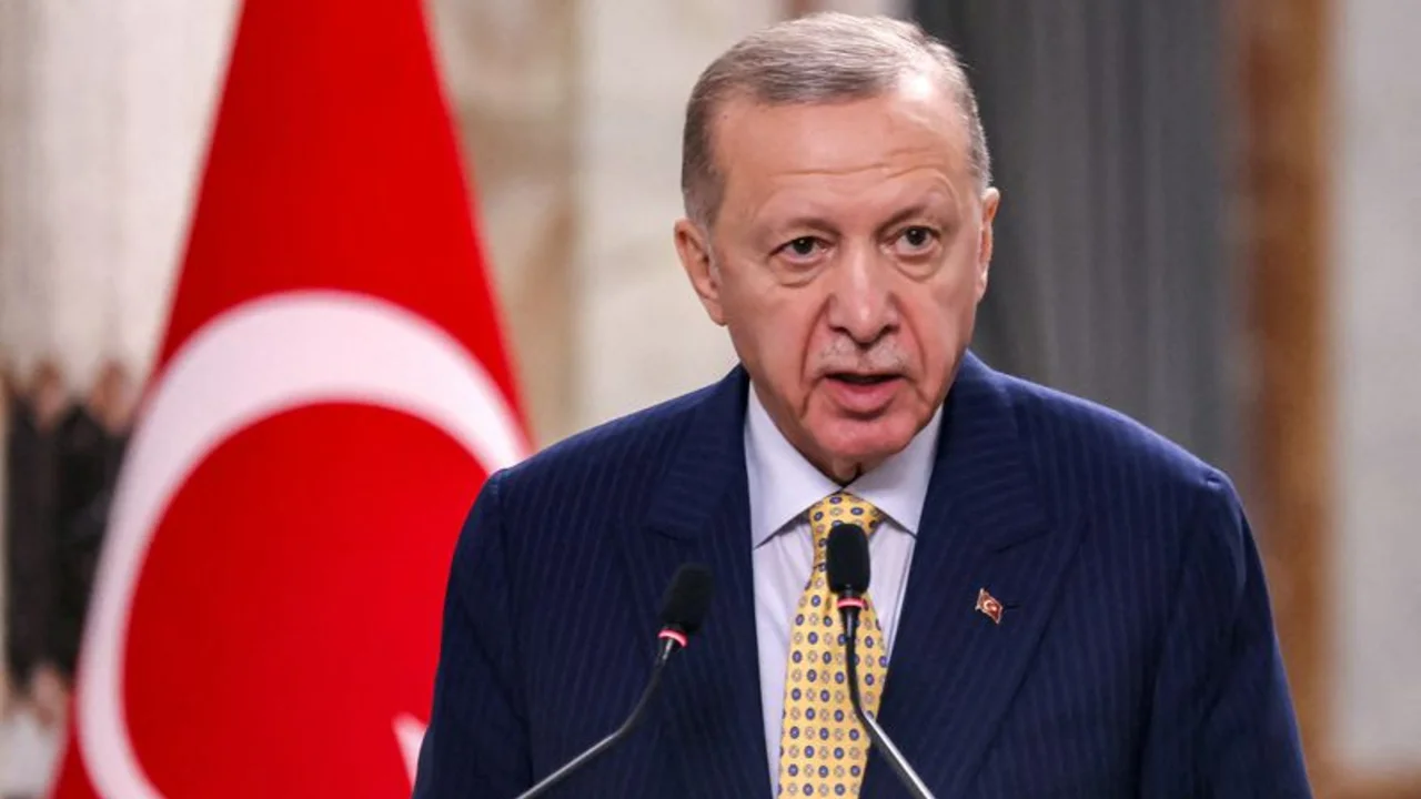 Erdogan no cree que Hamás abandone Qatar