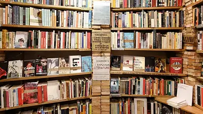 Hoy se celebra el Día Internacional del Libro Hoy se celebra el Día Internacional del Libro