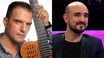 abel pintos daniel cuevas abel pintos daniel cuevas