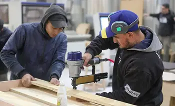 El Gobierno mintió en el Presupuesto y dijo que el empleo registrado subió | Presupuesto 2027