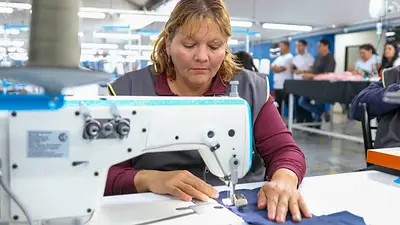 Kicillof anunció un plan de refinanciación del Banco Provincia para salvar a Pymes endeudadas Kicillof anunció un plan de refinanciación del Banco Provincia para salvar a Pymes endeudadas