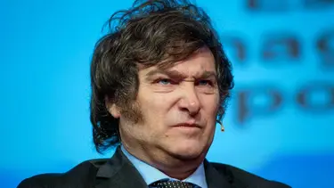 Milei canceló su presentación en la Feria del Libro y denunció sabotaje