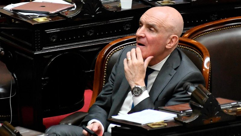 Javier Milei, presidente: el minuto a minuto de este sábado 27 de abril Javier Milei, presidente: el minuto a minuto de este sábado 27 de abril