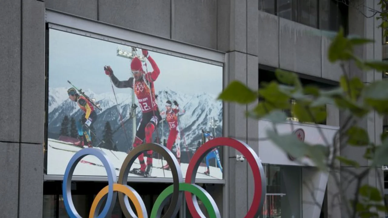 Comité Olímpico Canadiense se une al Centro para el Deporte y los Derechos Humanos
