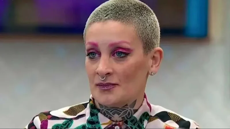 Fotografía de Furia, de Gran Hermano