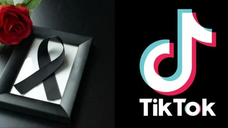 Qué pasó con la tiktoker que falleció.