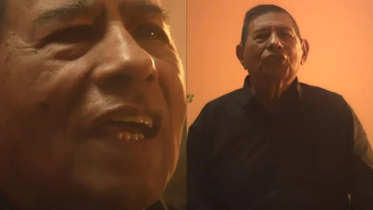 Qué pasó con Onofre Paz y Los Manseros Santiagueños en el folklore argentino