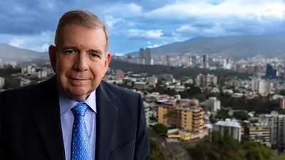 Elecciones en Venezuela: finalmente las autoridades registraron la candidatura opositora de unidad Elecciones en Venezuela: finalmente las autoridades registraron la candidatura opositora de unidad