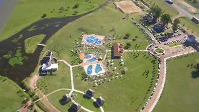 Termas de Concepción del Uruguay Termas de Concepción del Uruguay