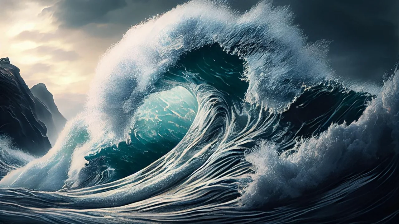 Tsunami