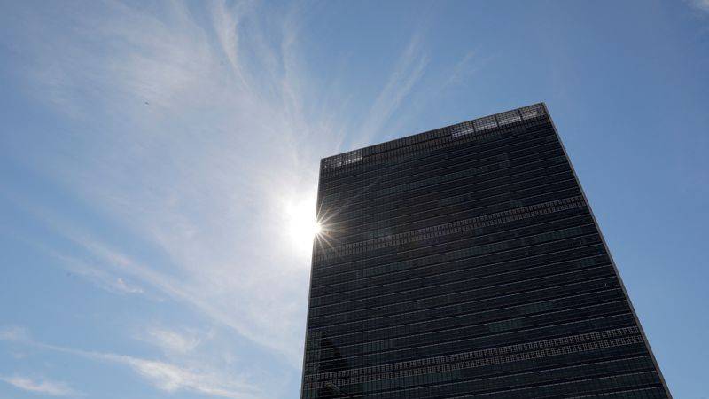 EEUU y Rusia se enfrentarán en la ONU ante presencia de armas nucleares en el espacio