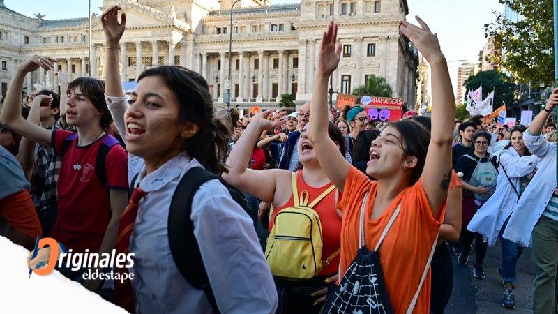El Gobierno convocó a una reunión a los universitarios por el presupuesto