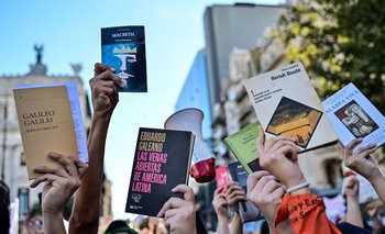 Día del Estudiante: un dulce festejo con sabor amargo | Educación