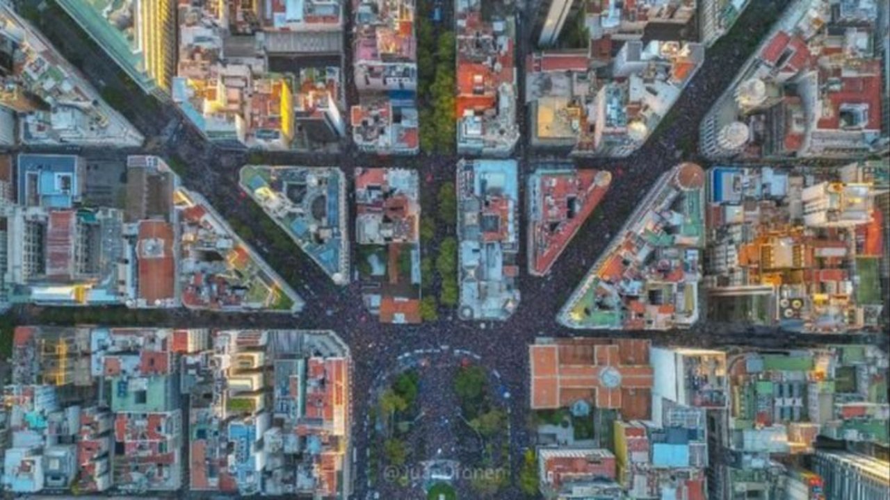 El documento final de la Marcha Federal Universitaria: "Los universitarios demostramos que vamos a estar junto al pueblo"