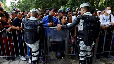 Amnistía Internacional señala riesgos para activistas de DDHH y periodistas en América Latina en 2023 Amnistía Internacional señala riesgos para activistas de DDHH y periodistas en América Latina en 2023