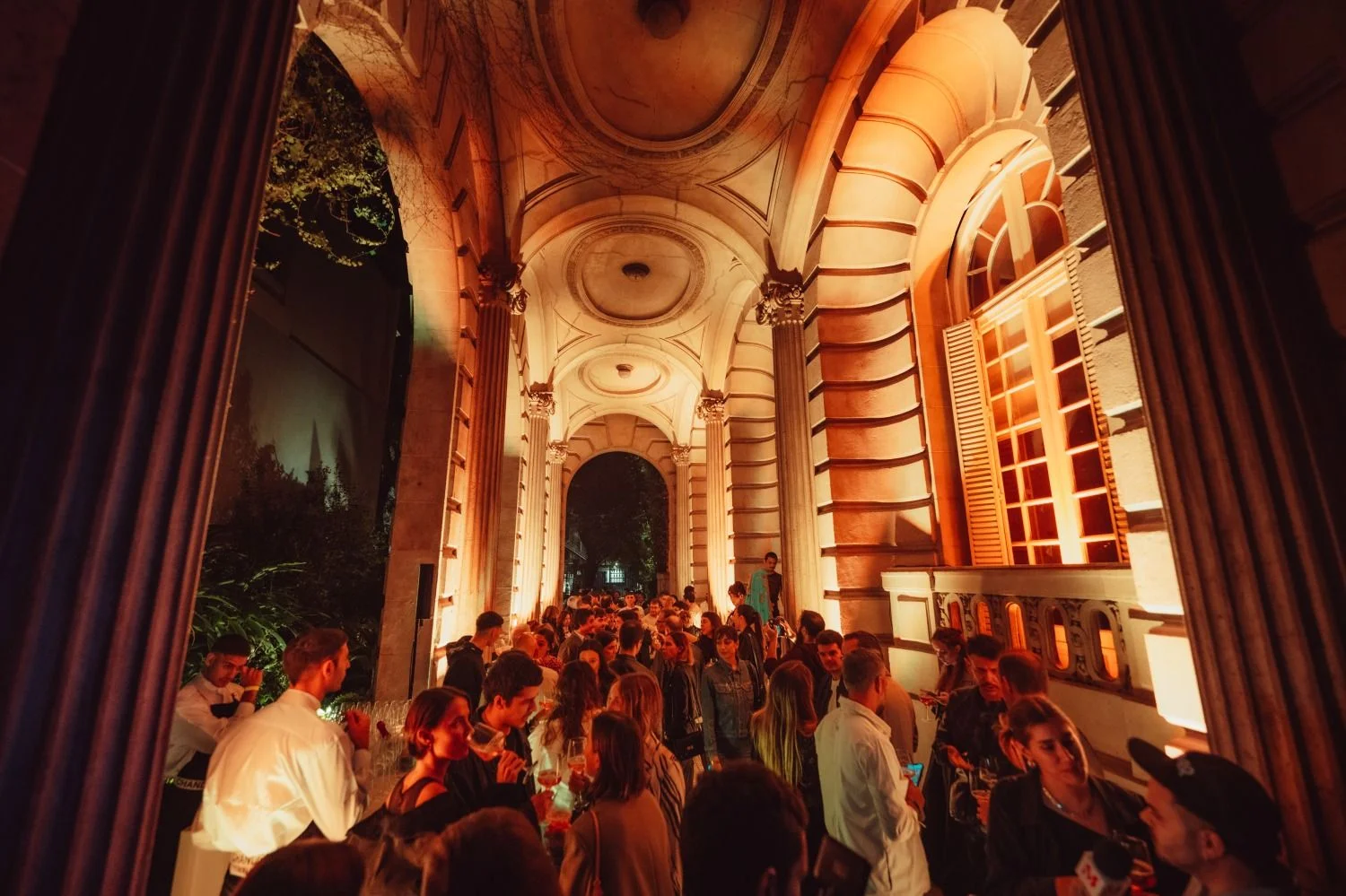 Chandon Home Experience by Argenta ft.