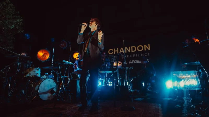 Chandon Home Experience by Argenta ft.