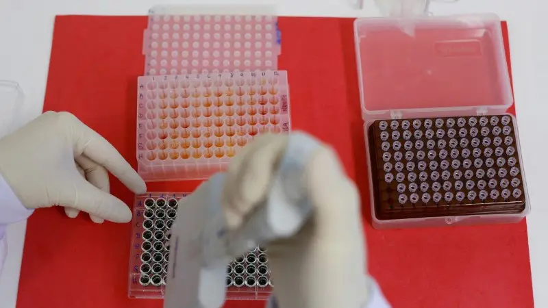La FDA dice que leche comercial es segura a pesar de presencia del virus de gripe aviar
