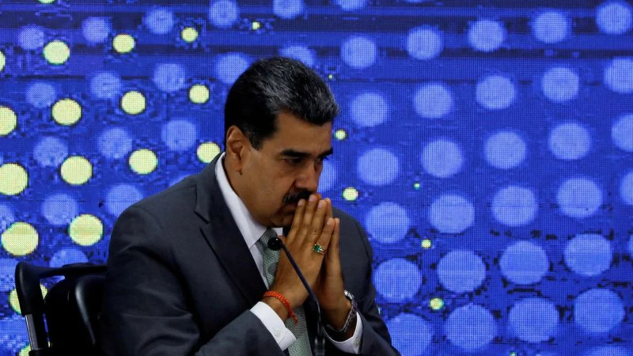 Presidente venezolano dice estar dispuesto a superar diferencias con oficina DDHH de la ONU