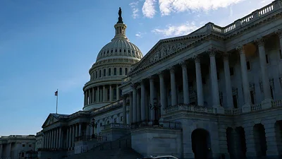 Congreso de EEUU aprueba la ley de ayuda exterior a Ucrania e Israel Congreso de EEUU aprueba la ley de ayuda exterior a Ucrania e Israel