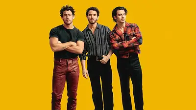 Jonas Brothers Argentina Jonas Brothers Argentina