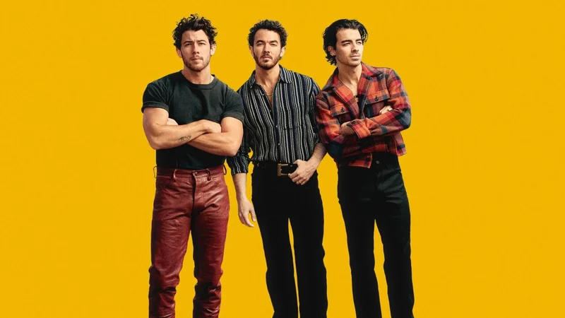 Jonas Brothers Argentina