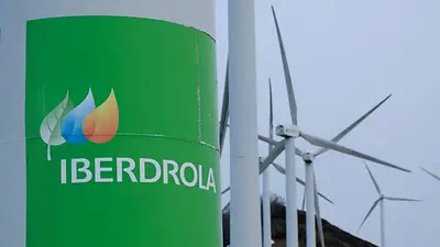 Iberdrola eleva su previsión de beneficios tras sólidos resultados en el primer trimestre Iberdrola eleva su previsión de beneficios tras sólidos resultados en el primer trimestre