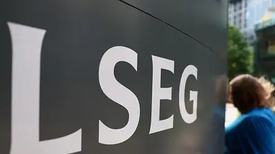 Los accionistas de LSEG votarán sobre la potencial duplicación de la remuneración de su CEO Los accionistas de LSEG votarán sobre la potencial duplicación de la remuneración de su CEO