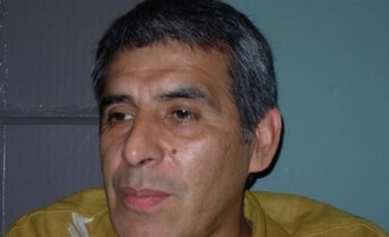 El folklore, en lágrimas tras el comunicado del hijo de Peteco Carabajal | Folklore