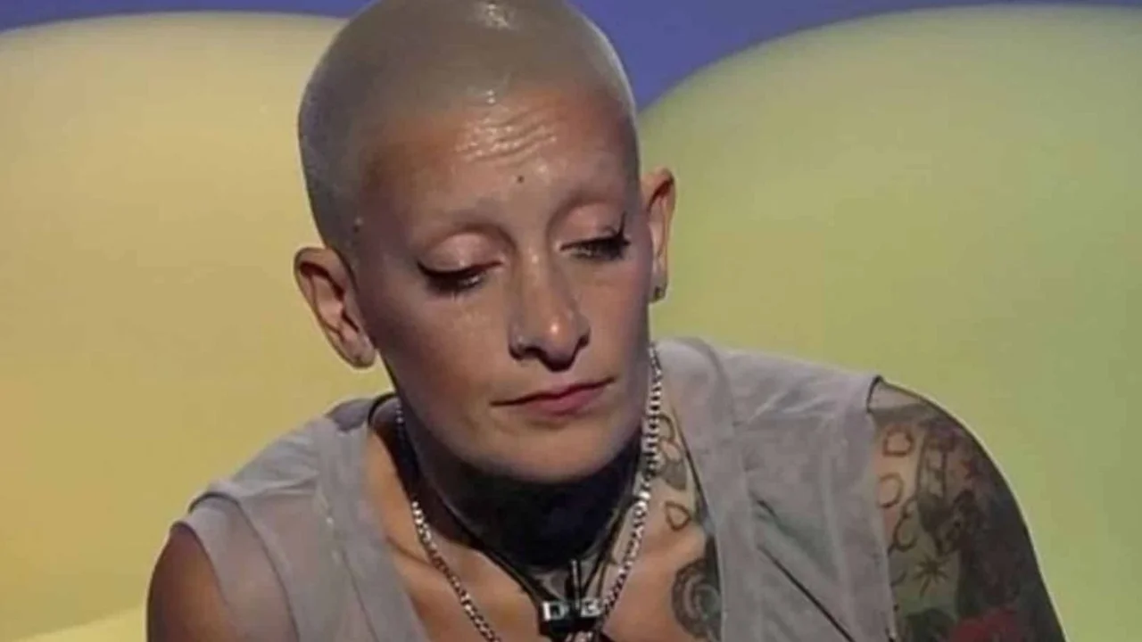Furia de Gran Hermano