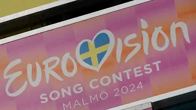 La euforia por Eurovisión impulsa los viajes a la ciudad sueca de Malmö, según eDreams La euforia por Eurovisión impulsa los viajes a la ciudad sueca de Malmö, según eDreams
