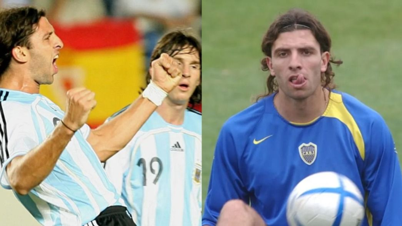 El Flaco Bilos, Boca, Lionel Messi, Selección Argentina, deportes