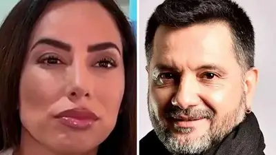 Qué pasó con Jorge Rojas y su amante Barbie Muriel Qué pasó con Jorge Rojas y su amante Barbie Muriel