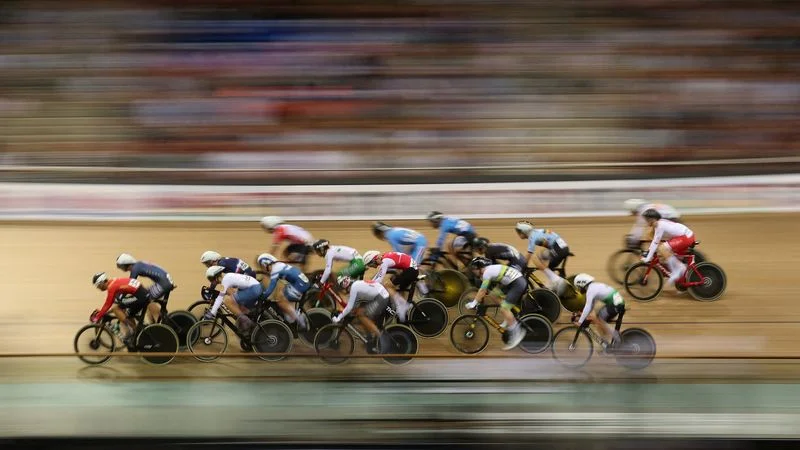 Chile sustituye a Argentina como sede de los Mundiales de Ciclismo en Pista de 2025