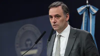 Tras la marcha, el Gobierno rechazó nuevos fondos para las universidades Tras la marcha, el Gobierno rechazó nuevos fondos para las universidades
