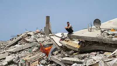 Turquía acusa a EEUU de doble rasero respecto a Gaza en un informe sobre derechos humanos Turquía acusa a EEUU de doble rasero respecto a Gaza en un informe sobre derechos humanos