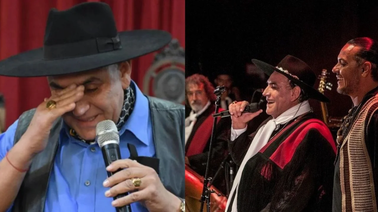 Qué pasó con el Chaqueño Palavecino y Pascual Toledo en el folklore argentino