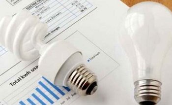 El ajuste de Milei golpea al consumo energético que cayó un 14% | Consumo eléctrico