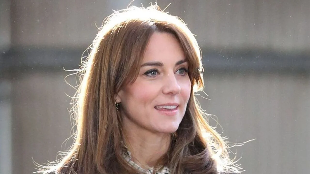 Kate Middleton