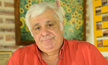 Samid debió ser internado de urgencia y hay preocupación por su salud | Salud