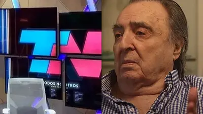 Qué pasó con Marcelo Araujo y TN sobre la política libertad Milei Qué pasó con Marcelo Araujo y TN sobre la política libertad Milei