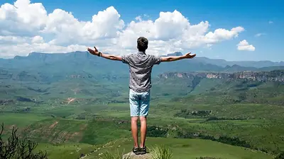 Vida sostenible y equilibro natural Vida sostenible y equilibro natural