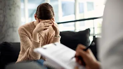 Salud mental Salud mental
